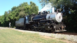 Great Western 60