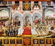Treaty of Cateau-Cambrésis
