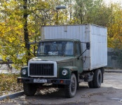 GAZ-3307
