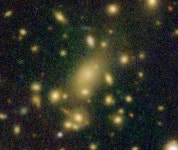 Abell 2218 BCG