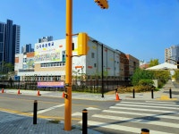지축중학교