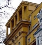 Stalinist architecture