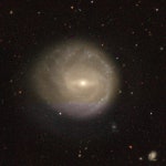 NGC 7421