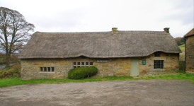 Spout House - Wikidata Spout House