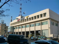 부산사상소방서