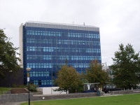 スウォンジー大学