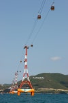 Vinpearl Cable Car
