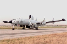 Lockheed EC-121 Warning Star