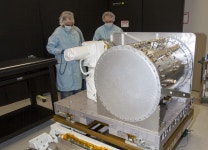 Optical Payload for Lasercomm Science
