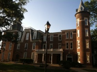 Stephens College South Campus Historic District