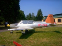 PZL M-4 Tarpan