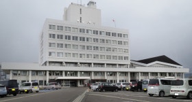 Yonezawa, Yamagata