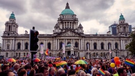 LGBTQ rights in Northern Ireland