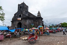 Tiwi, Albay