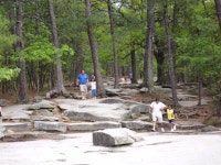 Stone Mountain