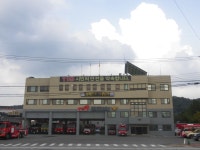 천안동남소방서