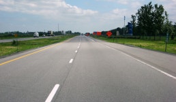 Quebec City–Windsor Corridor
