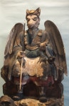 Tengu