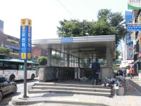 牡丹駅 (京畿道)