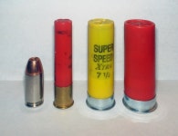 Gauge (firearms)