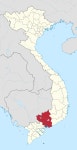 Southeast (Vietnam)