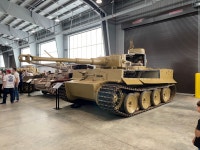 Tiger I