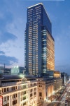 Mandarin Oriental, Tokyo