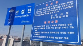 안성천