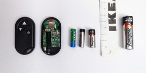 A27 battery