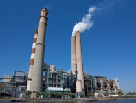 Big Bend Power Station