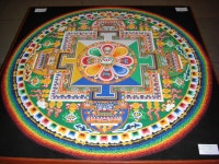 Om mani padme hum
