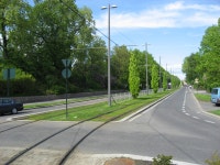 Frogner Line