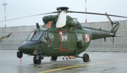 W-3 (航空機)