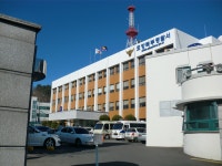 포항북부경찰서