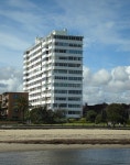 Edgewater Towers