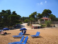 Lepeda Beach