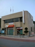 문경우체국