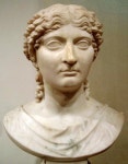 List of Roman and Byzantine empresses