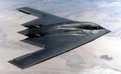 Northrop B-2 Spirit