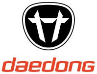 Daedong (company)
