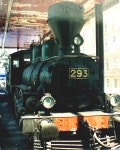 List of Finnish locomotives