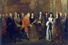 Elizabeth Charlotte, Madame Palatine