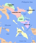Naga, Camarines Sur