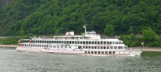 Riverboat