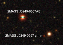 2MASS J0249−0557