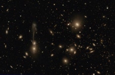 Abell 1185