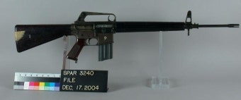 아말라이트 AR-15