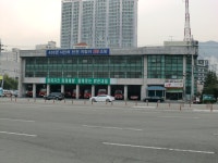 부산금정소방서