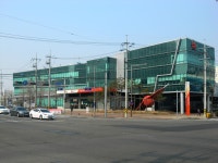 부평우체국