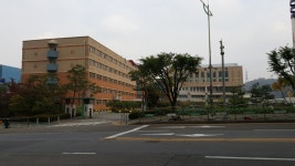당정중학교